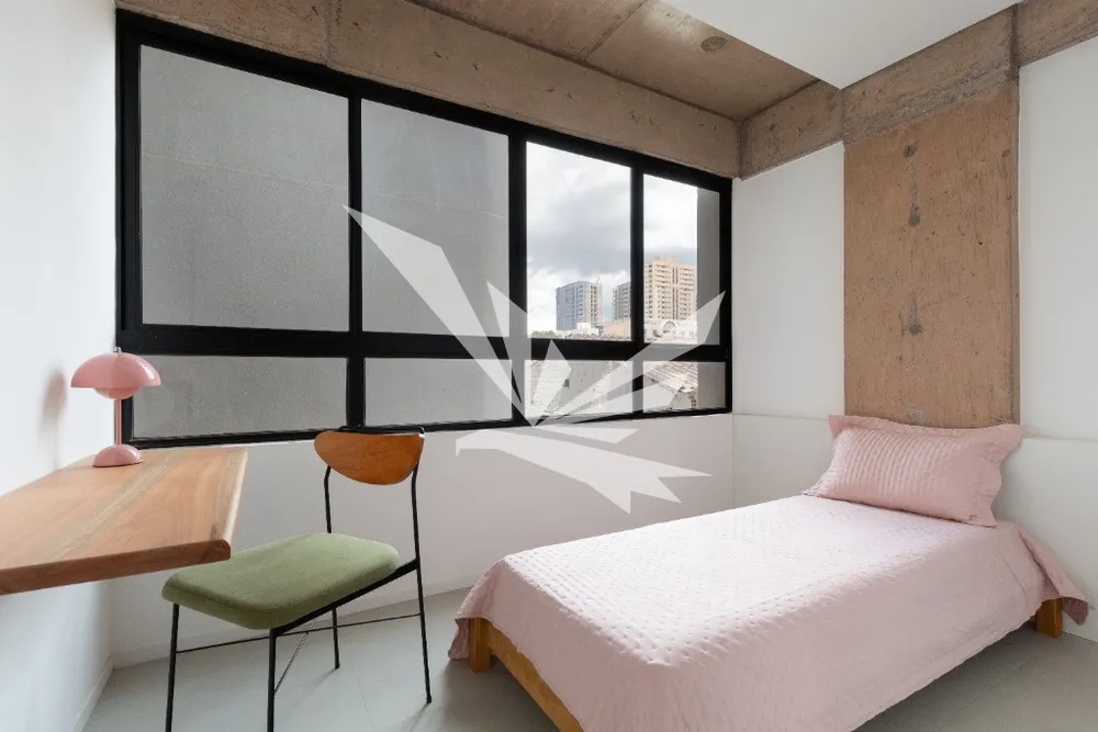 Apartamento, 1 quarto, 60 m² - Foto 11