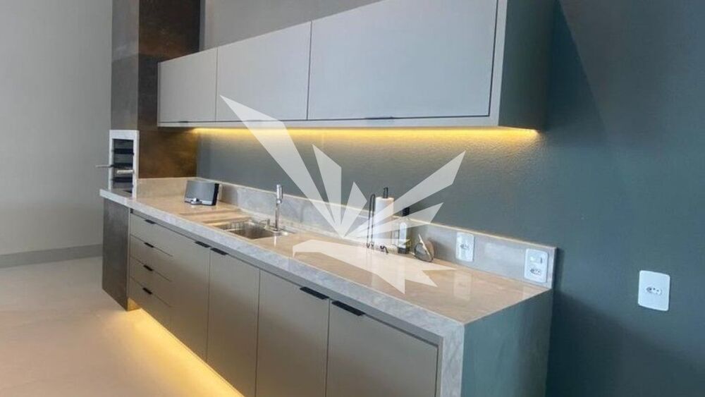 Casa, 4 quartos, 287 m² - Foto 2