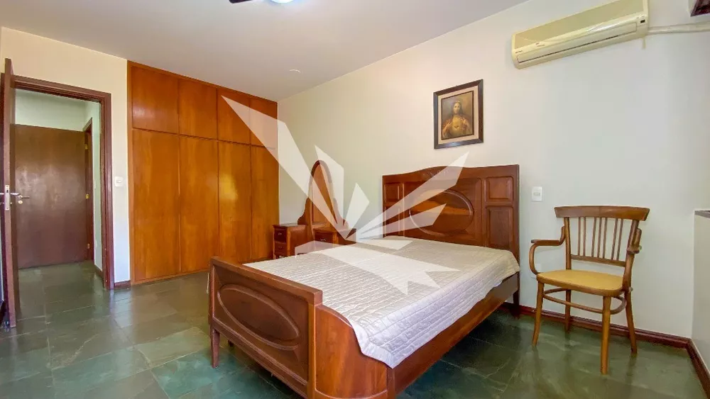 Casa, 4 quartos, 580 m² - Foto 12