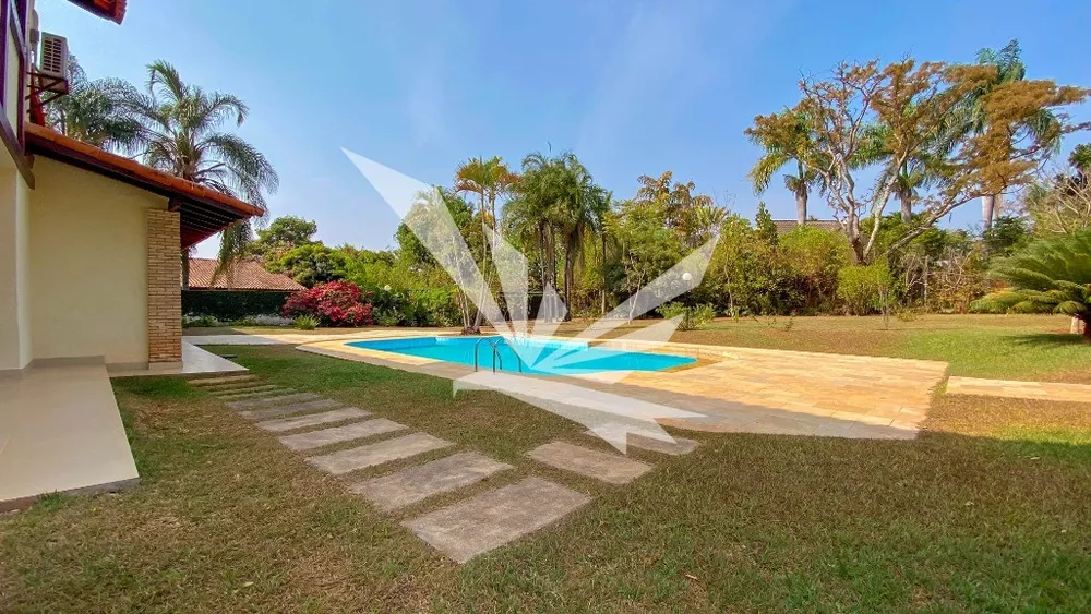 Casa, 4 quartos, 580 m² - Foto 4