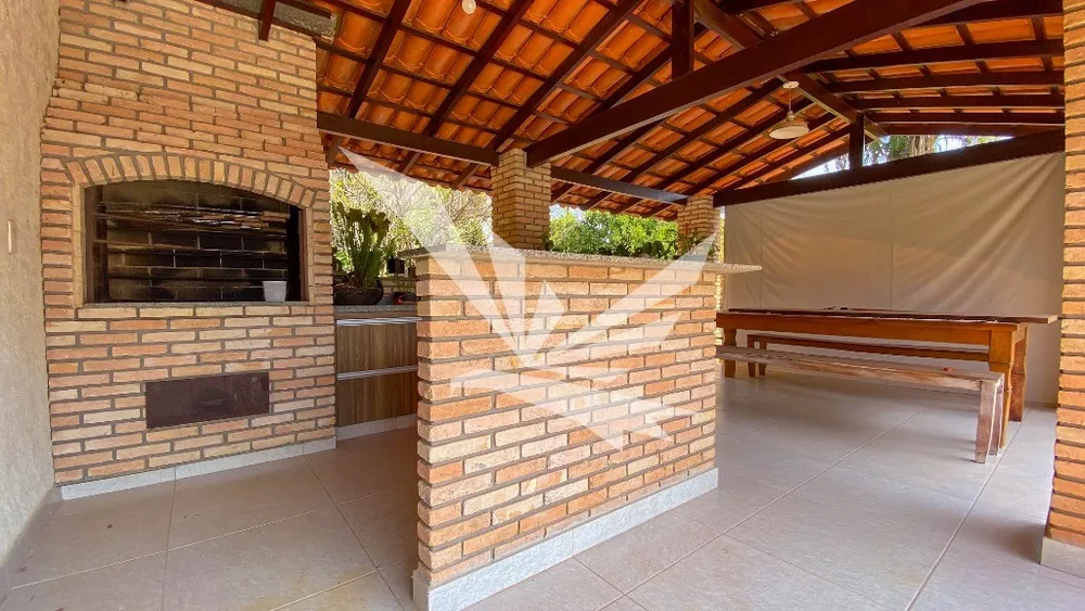 Casa, 4 quartos, 580 m² - Foto 5