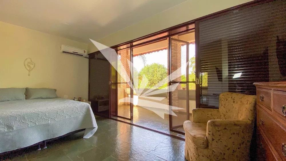 Casa, 4 quartos, 580 m² - Foto 9