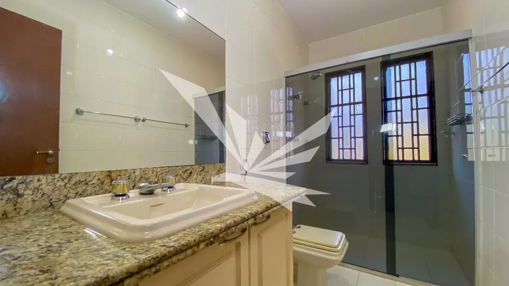 Casa, 4 quartos, 580 m² - Foto 8