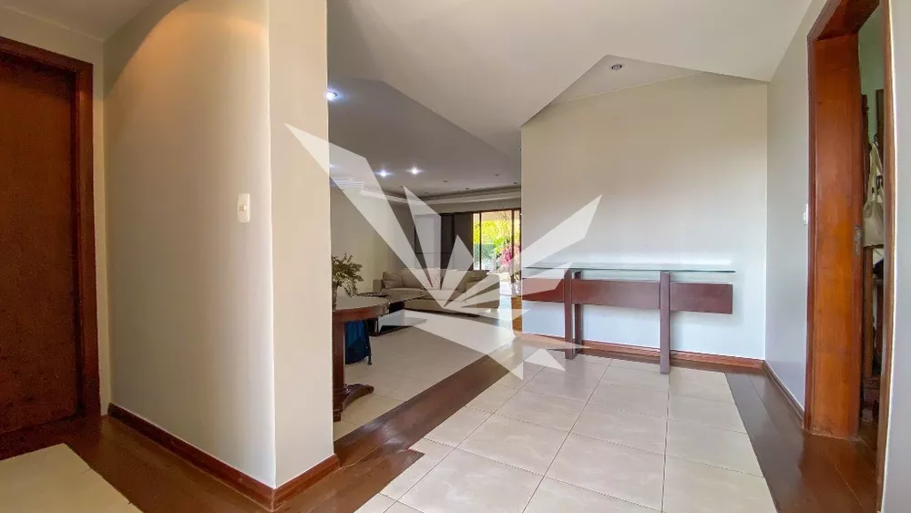 Casa, 4 quartos, 580 m² - Foto 2