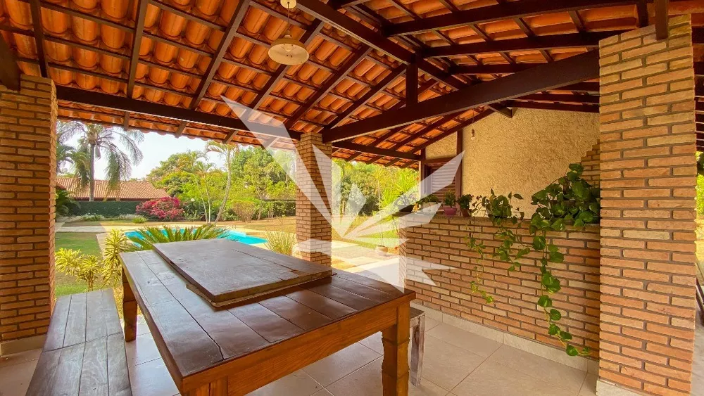 Casa, 4 quartos, 580 m² - Foto 6