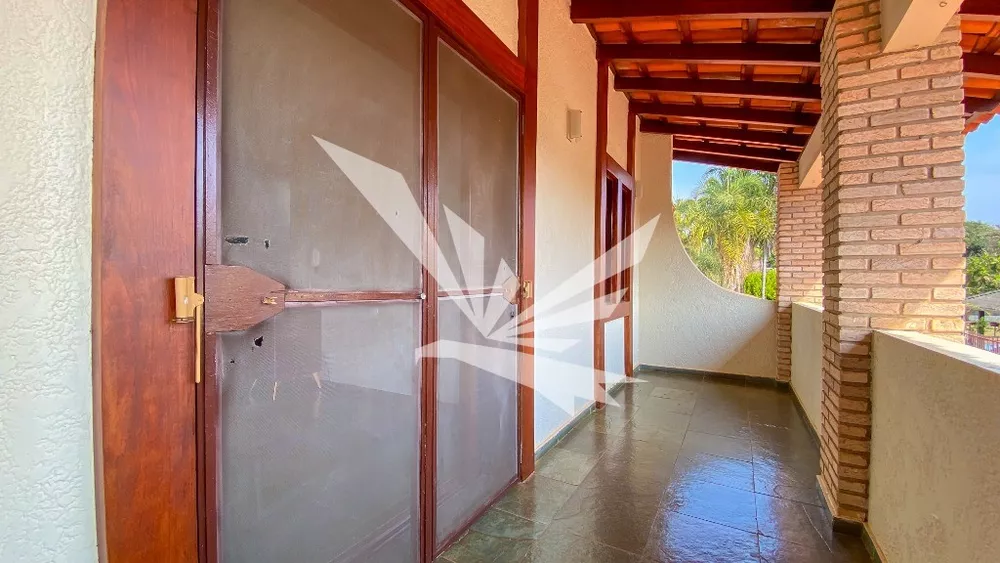 Casa, 4 quartos, 580 m² - Foto 7