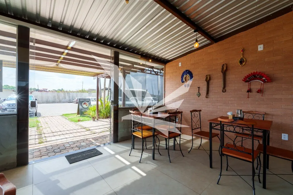 Loja-Salão, 80 m² - Foto 6