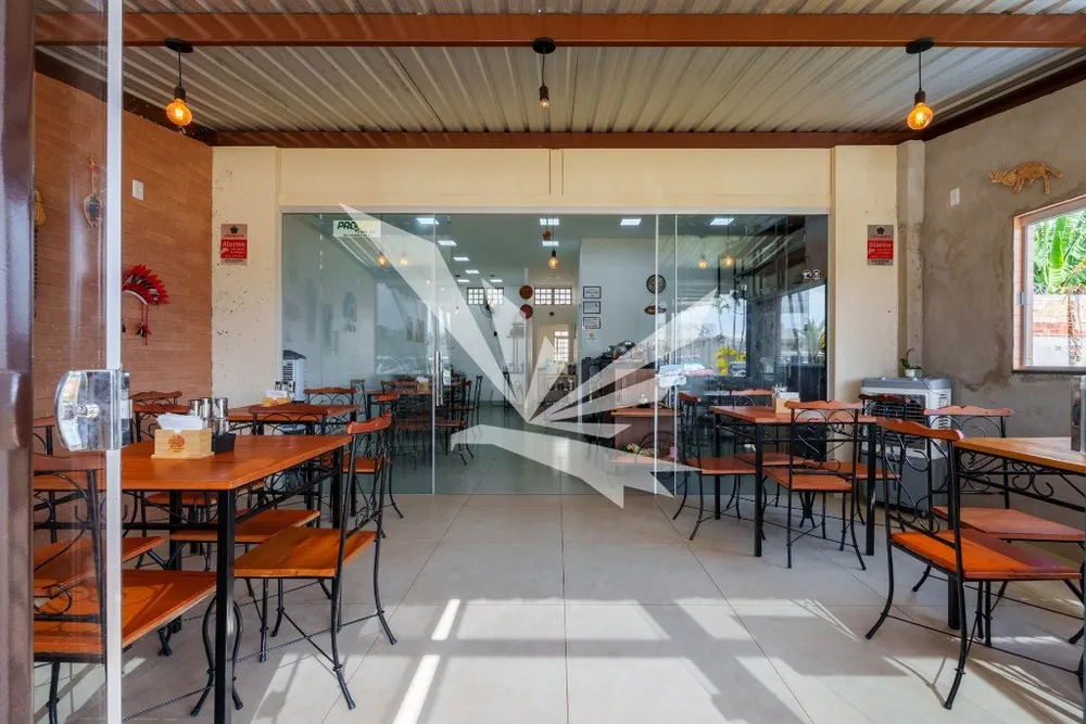Loja-Salão, 80 m² - Foto 5