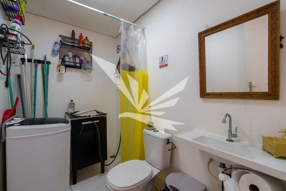 Loja-Salão, 80 m² - Foto 16