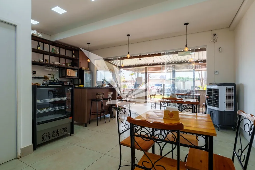 Loja-Salão, 80 m² - Foto 11