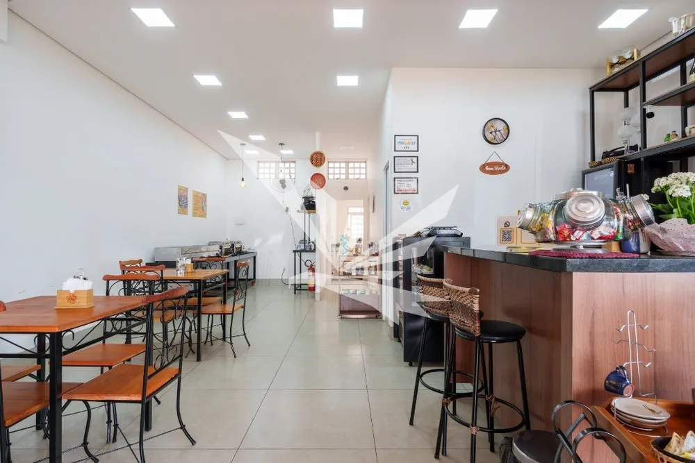 Loja-Salão, 80 m² - Foto 8