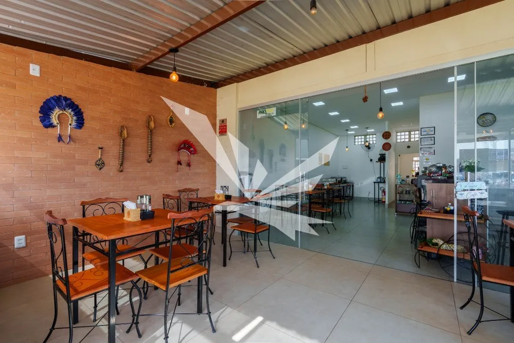 Loja-Salão, 80 m² - Foto 7