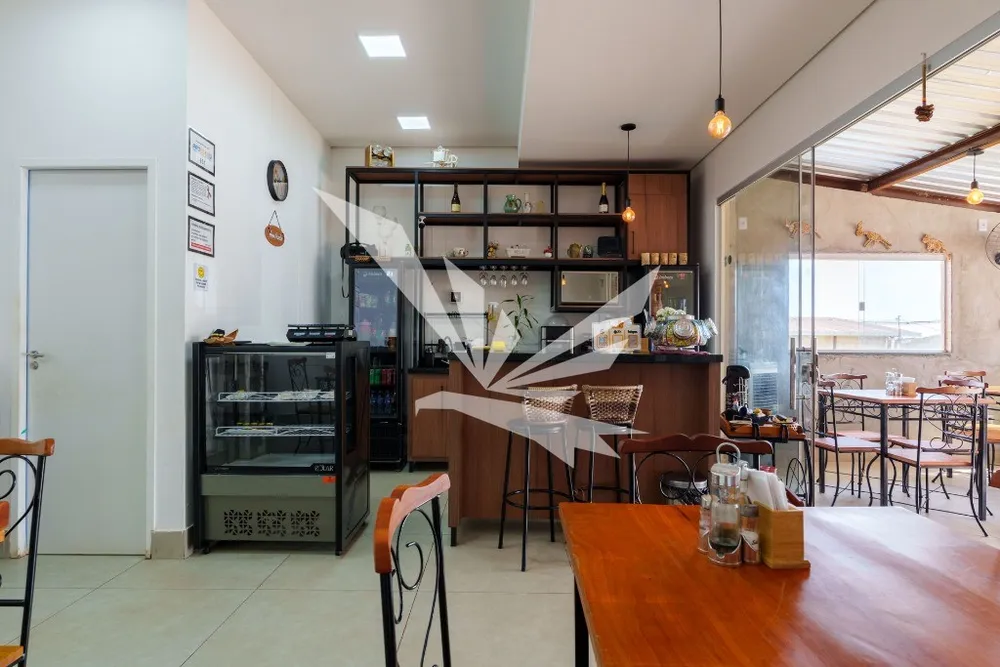 Loja-Salão, 80 m² - Foto 9
