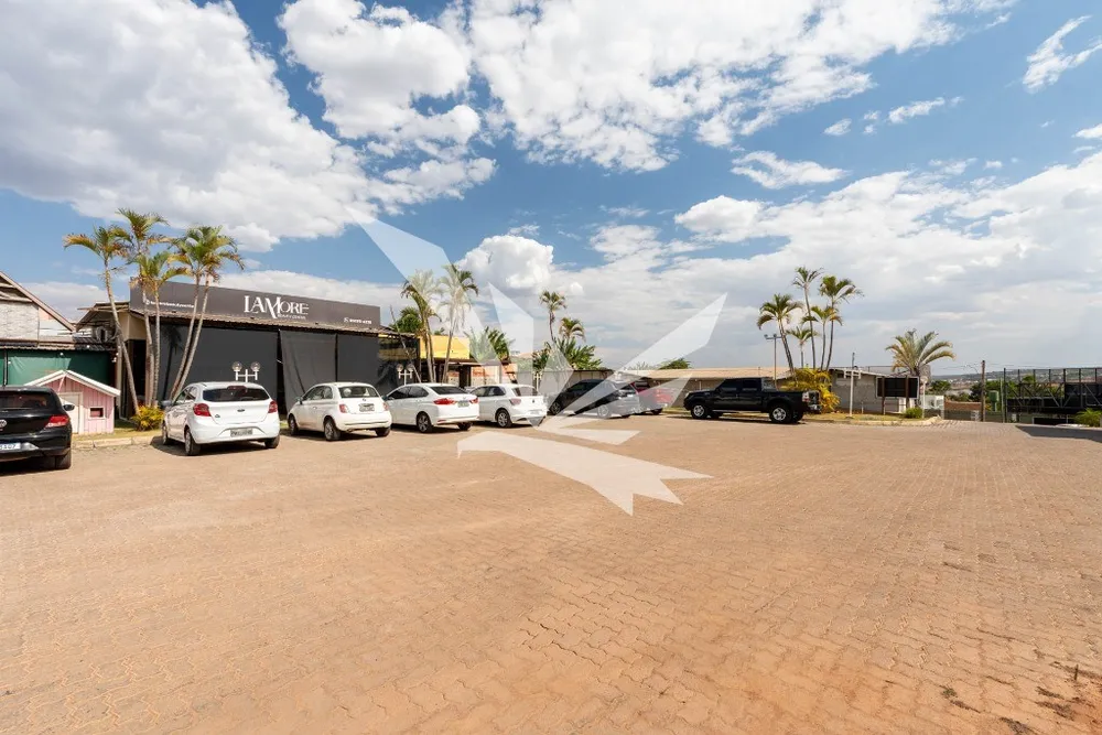 Loja-Salão, 80 m² - Foto 3