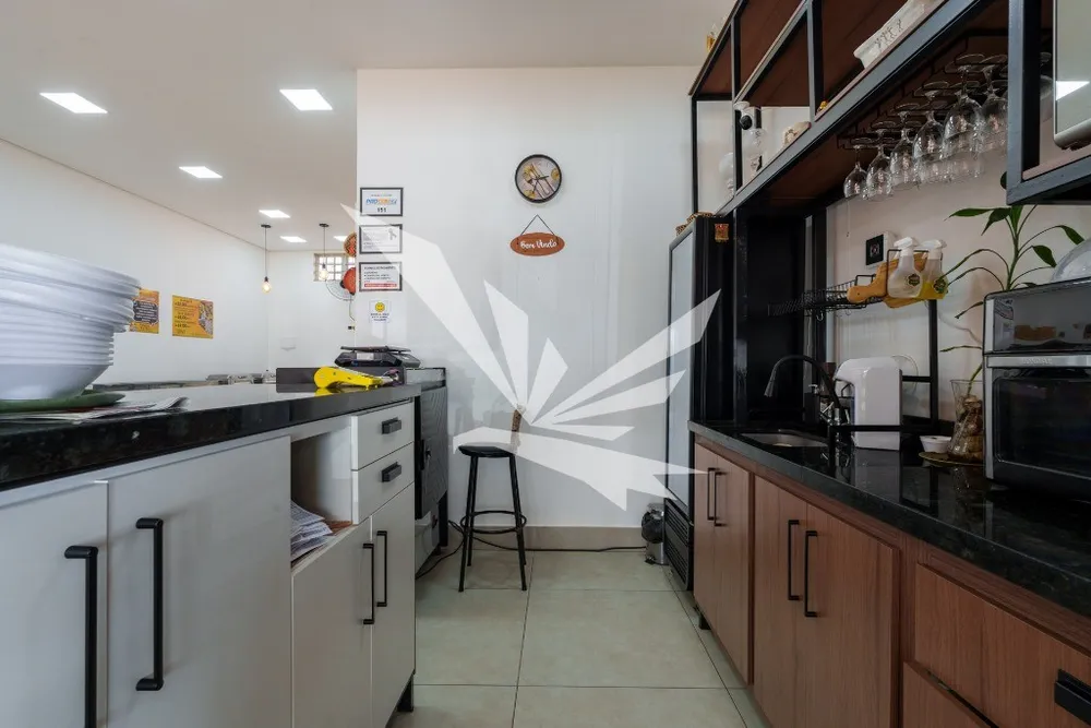Loja-Salão, 80 m² - Foto 12