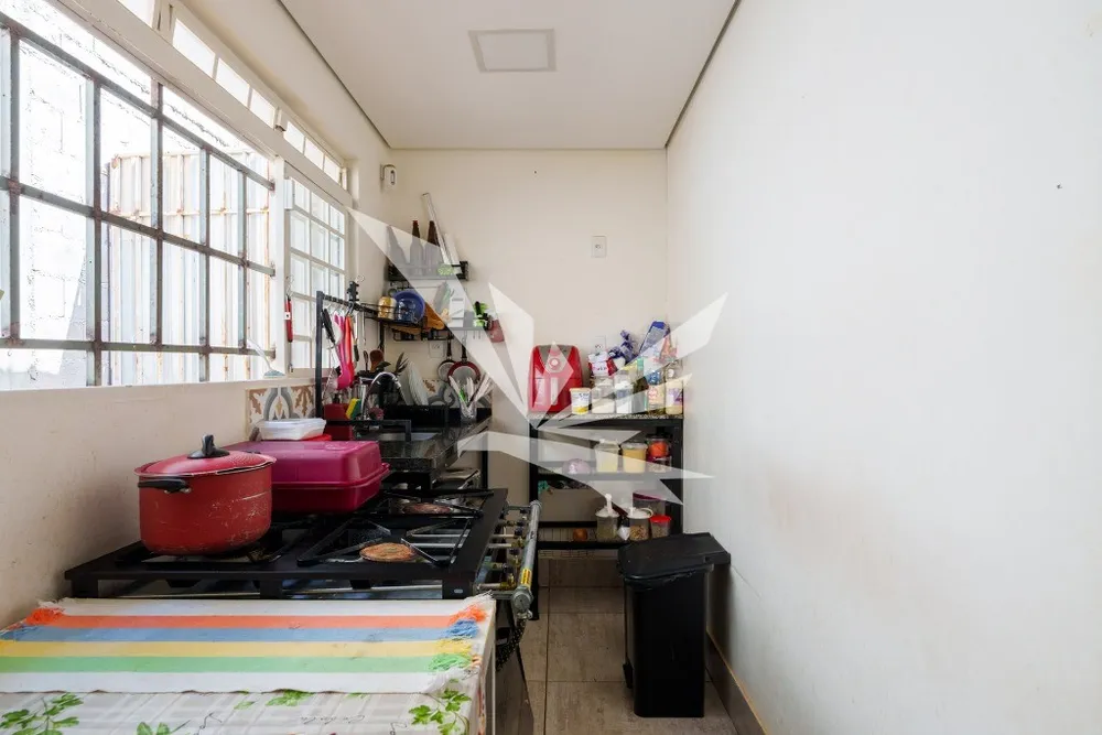 Loja-Salão, 80 m² - Foto 15