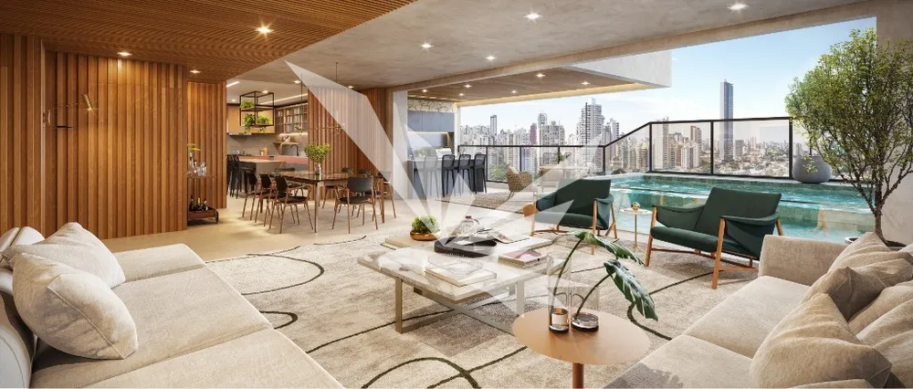 Apartamento, 4 quartos, 340 m² - Foto 4