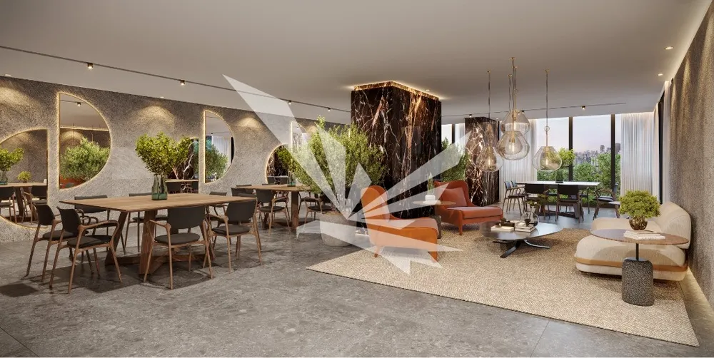 Apartamento, 4 quartos, 340 m² - Foto 6