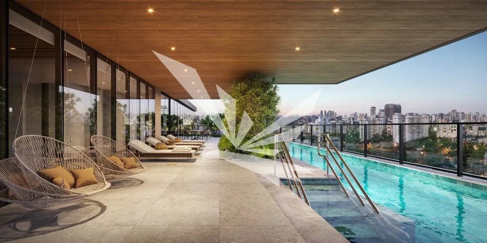 Apartamento, 4 quartos, 340 m² - Foto 8
