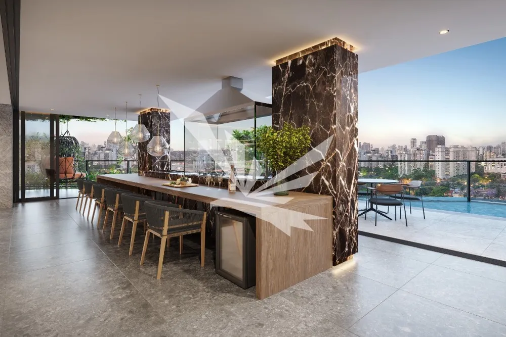 Apartamento, 4 quartos, 340 m² - Foto 9