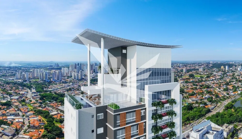 Apartamento, 4 quartos, 228 m² - Foto 5