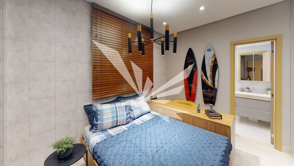 Apartamento, 4 quartos, 228 m² - Foto 20