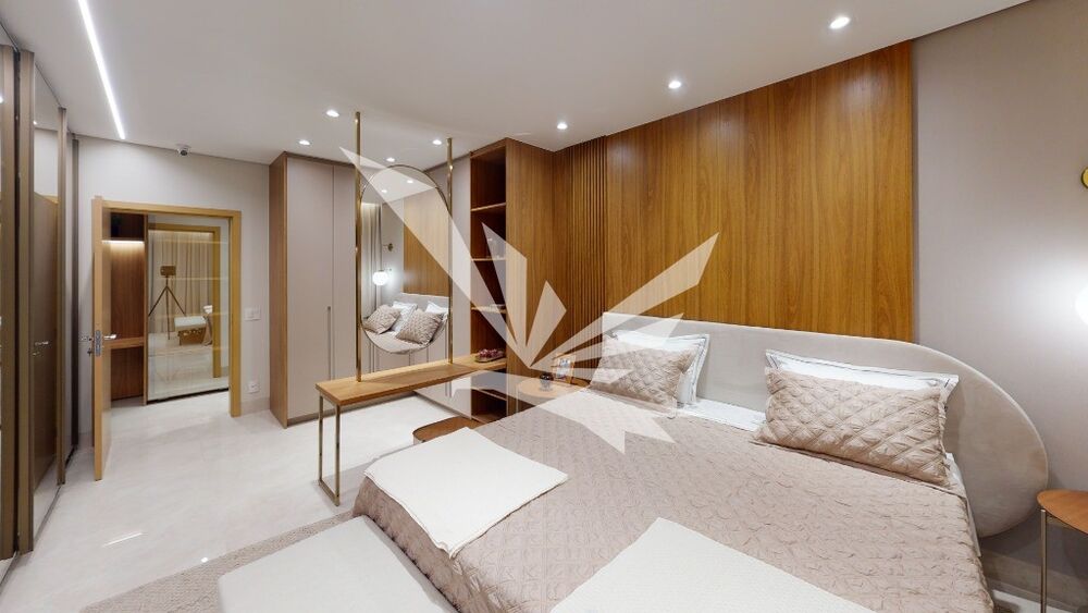 Apartamento, 4 quartos, 228 m² - Foto 2