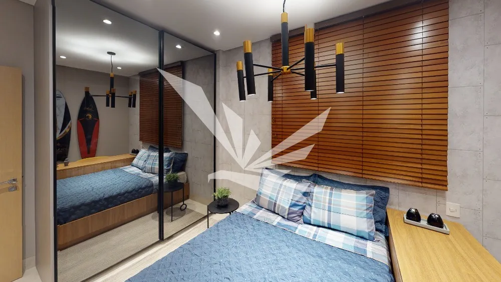 Apartamento, 4 quartos, 228 m² - Foto 19
