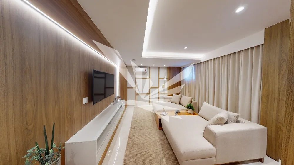 Apartamento, 4 quartos, 228 m² - Foto 9