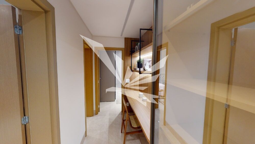 Apartamento, 4 quartos, 228 m² - Foto 3