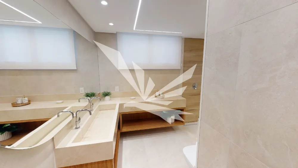 Apartamento, 4 quartos, 228 m² - Foto 16