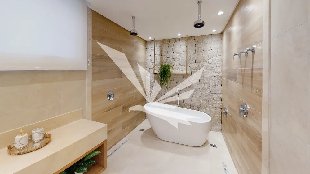 Apartamento, 4 quartos, 228 m² - Foto 15