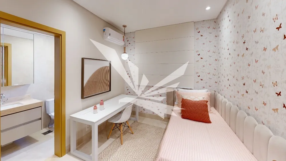 Apartamento, 4 quartos, 228 m² - Foto 18