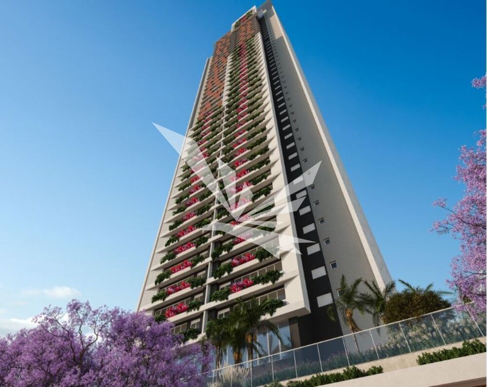 Apartamento, 4 quartos, 228 m² - Foto 1