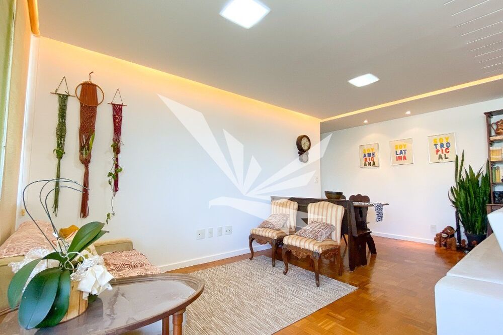Apartamento à venda com 4 quartos, 186m² - Foto 12