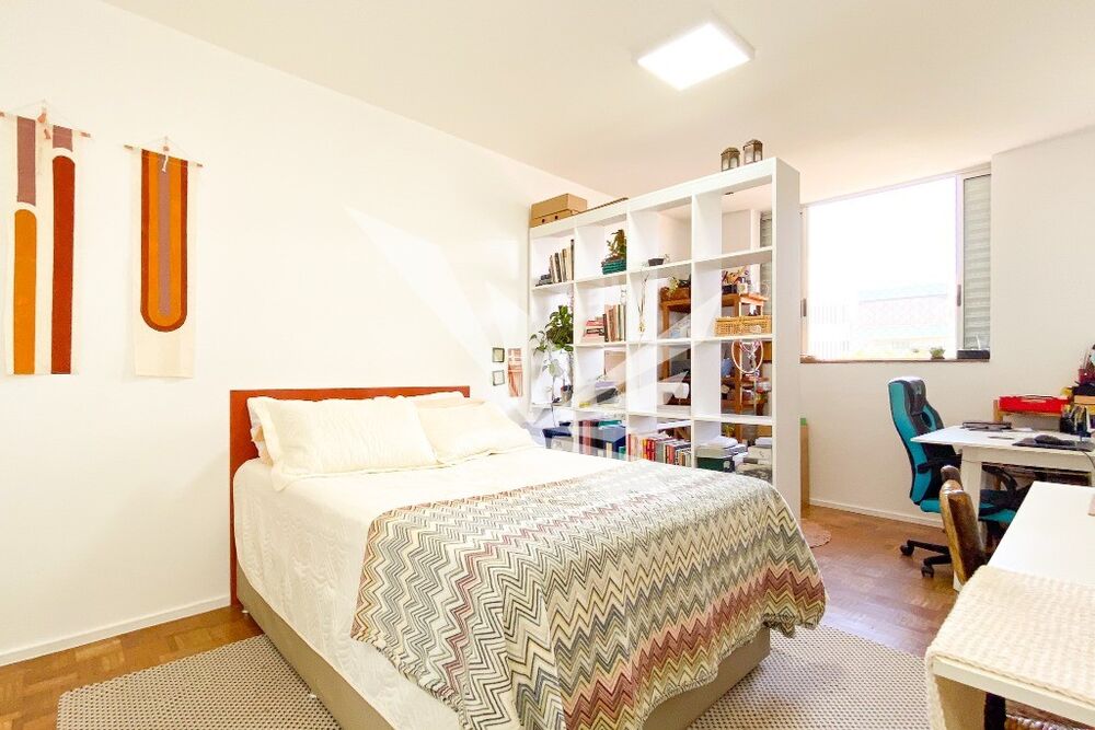Apartamento à venda com 4 quartos, 186m² - Foto 29