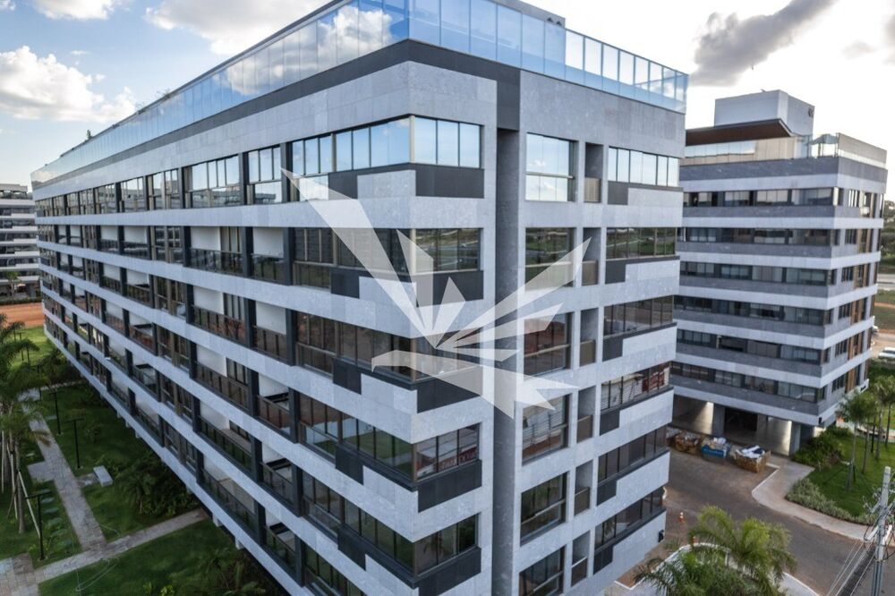 Cobertura, 4 quartos, 343 m² - Foto 1