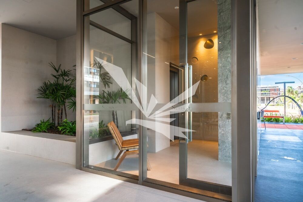 Cobertura, 4 quartos, 343 m² - Foto 2