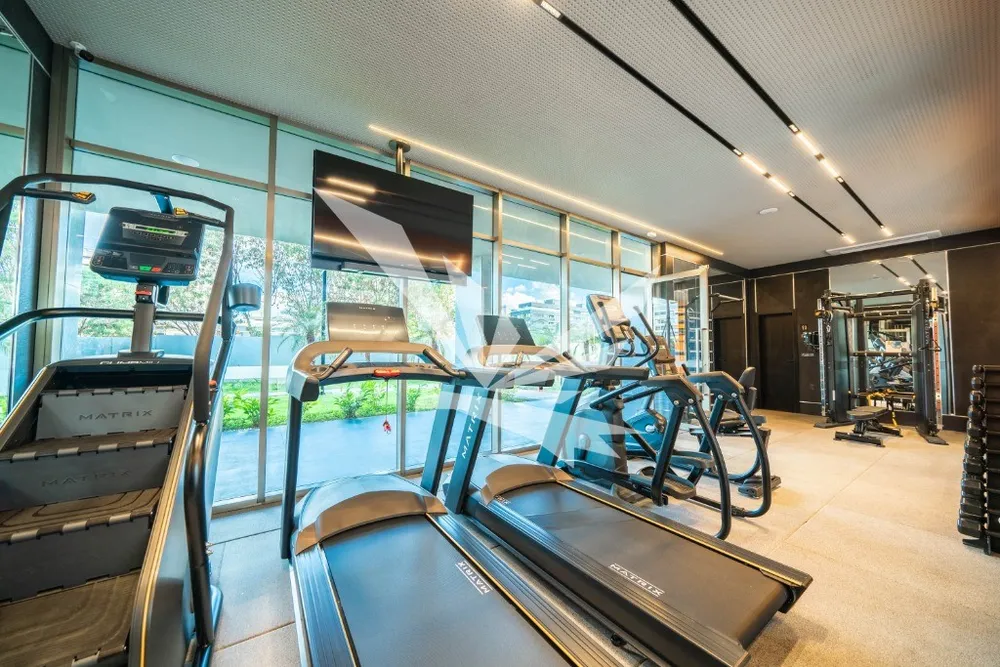 Cobertura, 4 quartos, 343 m² - Foto 6