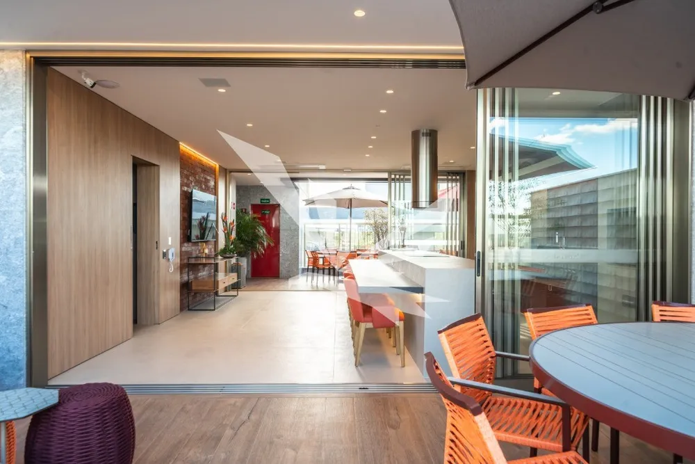 Cobertura, 4 quartos, 343 m² - Foto 9
