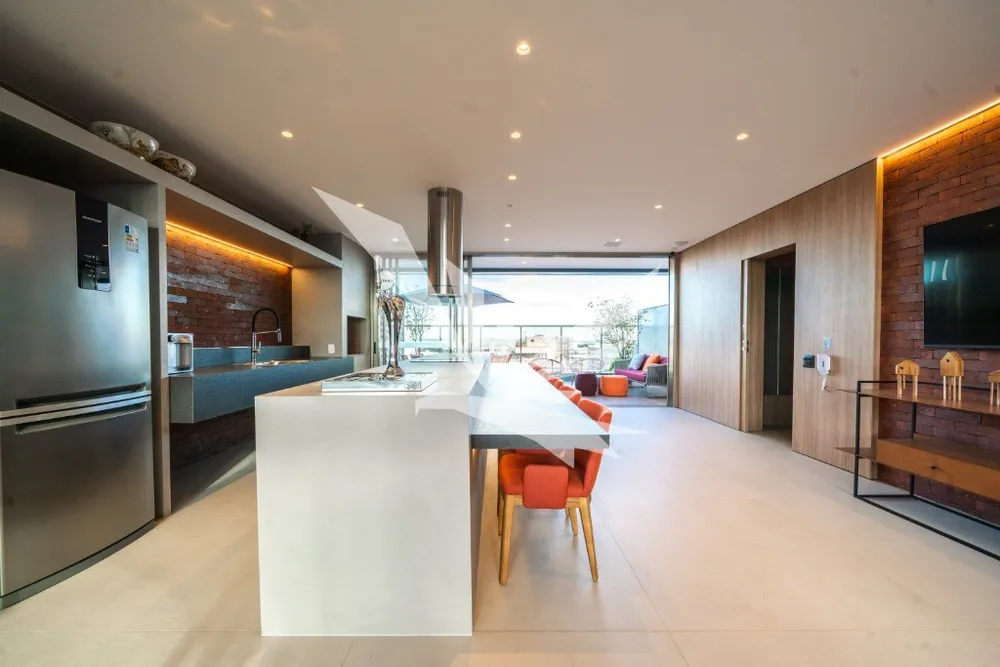 Cobertura, 4 quartos, 343 m² - Foto 10
