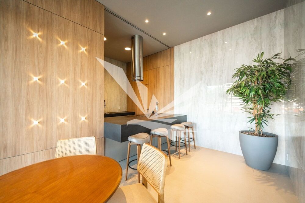 Cobertura, 4 quartos, 343 m² - Foto 4