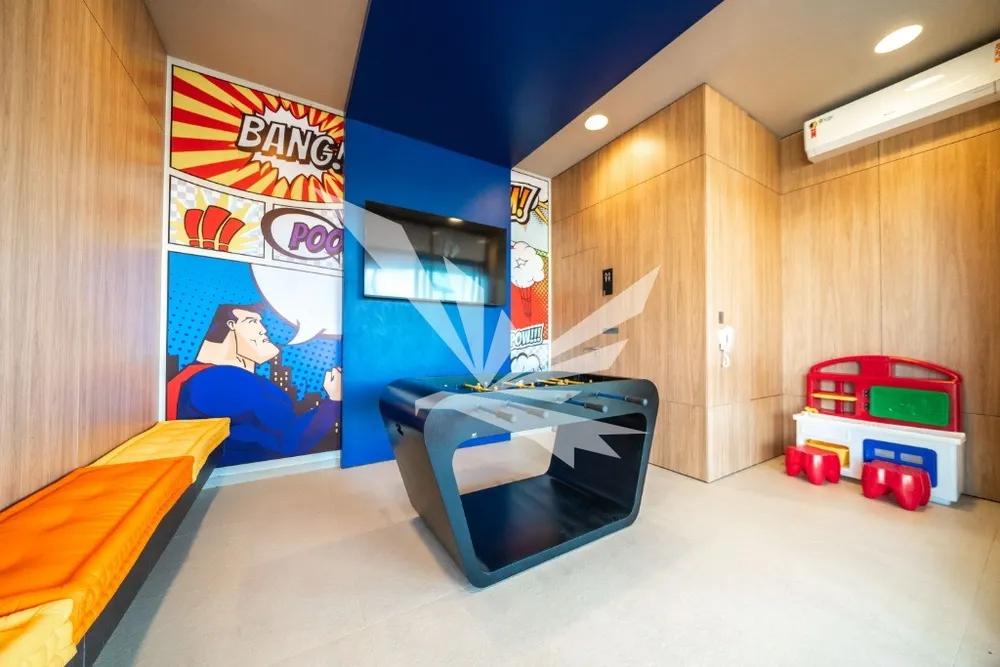 Cobertura, 4 quartos, 343 m² - Foto 8