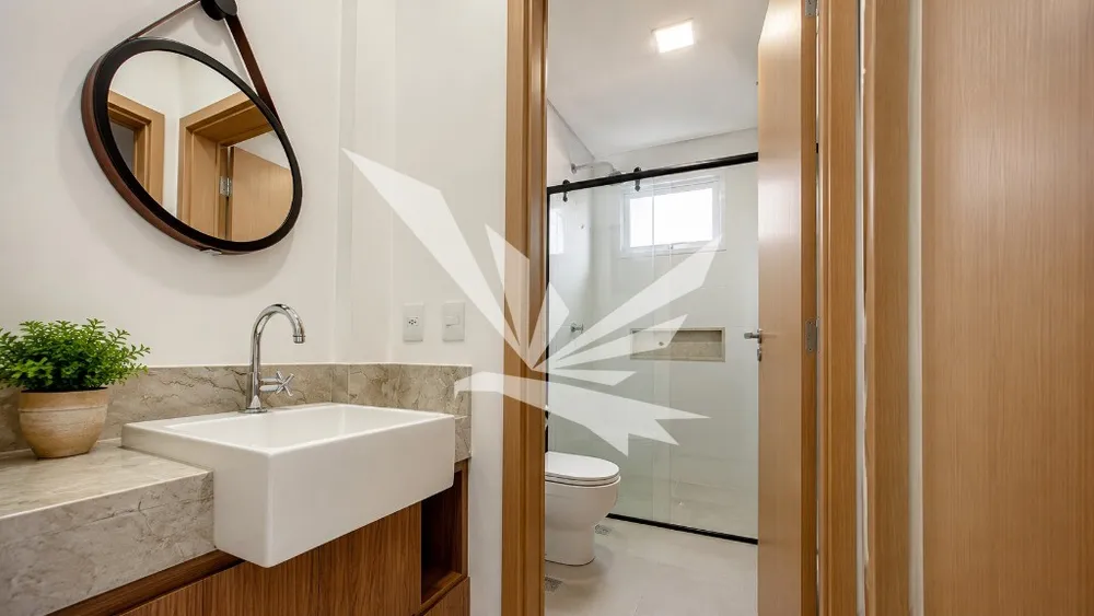 Apartamento, 1 quarto, 49 m² - Foto 6