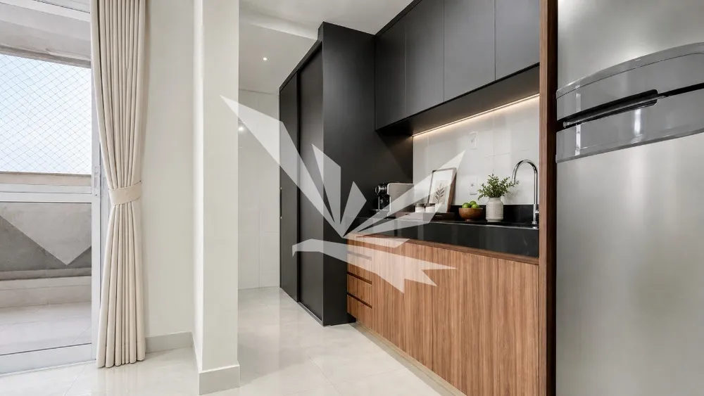 Apartamento, 1 quarto, 49 m² - Foto 7