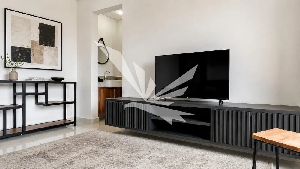 Apartamento, 1 quarto, 49 m² - Foto 4