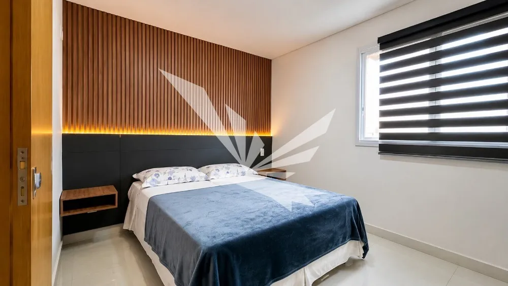 Apartamento, 1 quarto, 49 m² - Foto 5