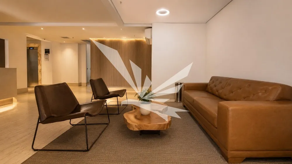 Apartamento, 1 quarto, 49 m² - Foto 3