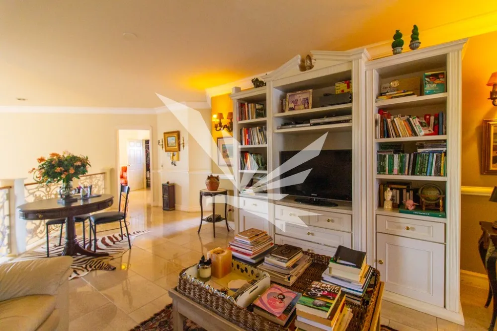 Casa, 4 quartos, 780 m² - Foto 19