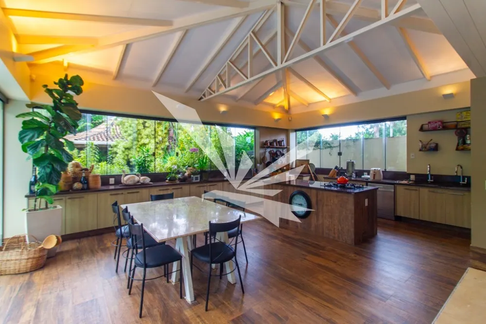 Casa, 4 quartos, 780 m² - Foto 17